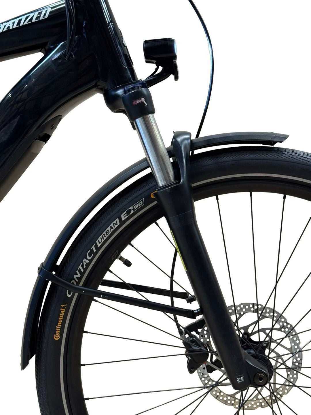Specialized Turbo Vado 3.0 IGH E-jalgrattad