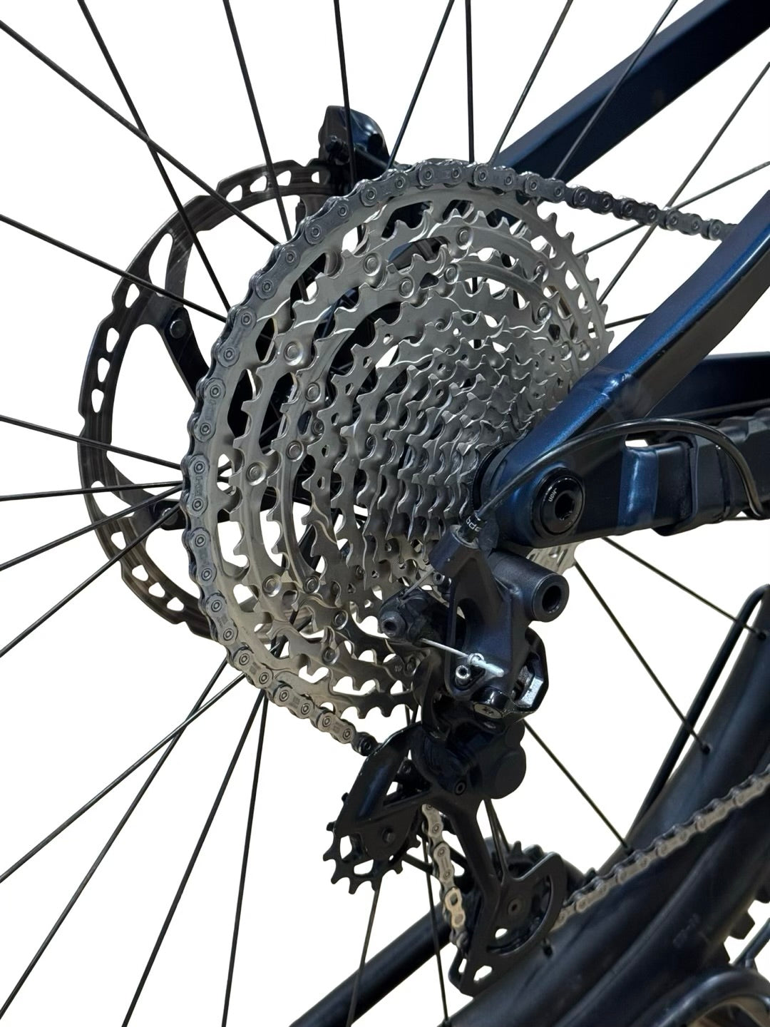 Ghost E-Riot EN CF Pro 29 Zoll E-Mountainbike