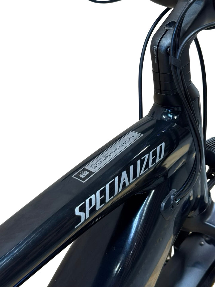 Specialized Turbo Vado 3.0 IGH E-jalgrattad