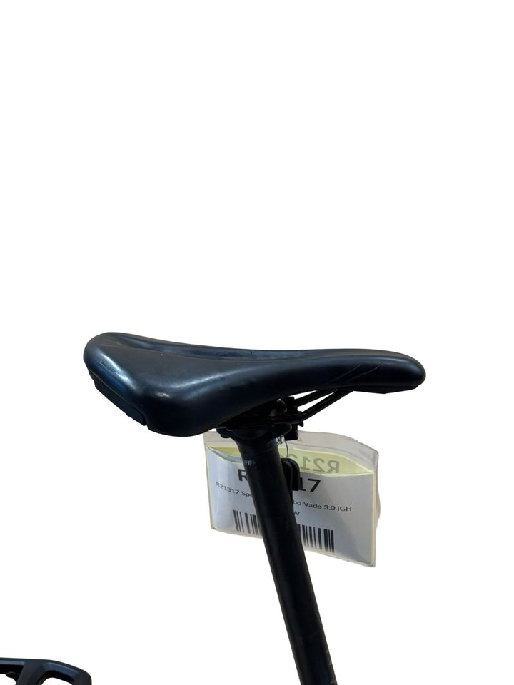 Specialized Turbo Vado 3.0 IGH E-jalgrattad