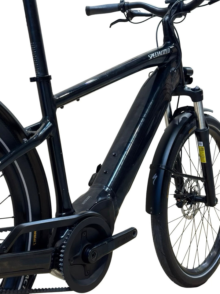 Specialized Turbo Vado 3.0 IGH E-jalgrattad