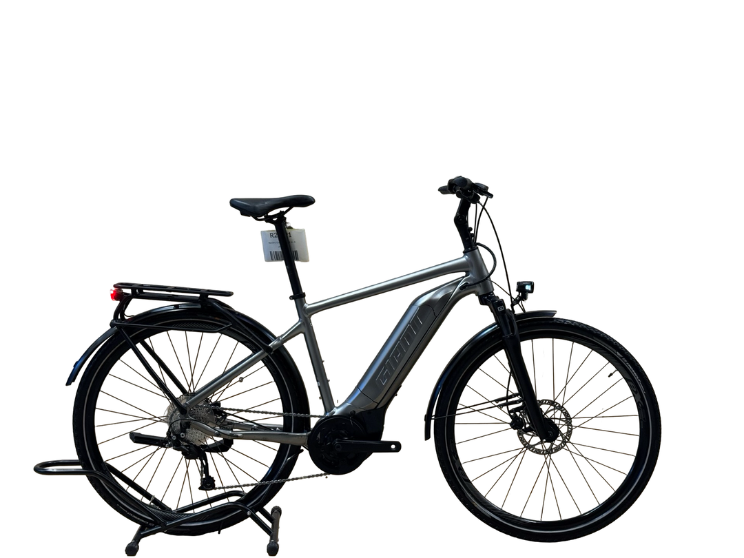 Giant Explore E+ 3 GTS Vélo électrique