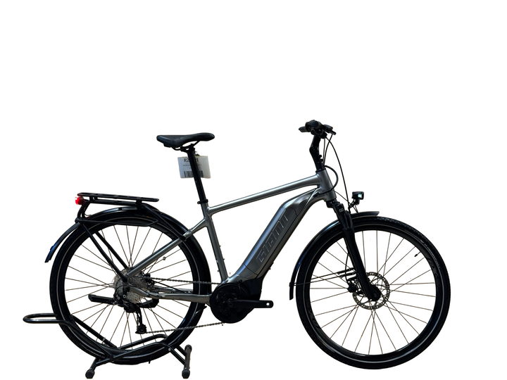 Giant Explore E+ 3 GTS Vélo électrique