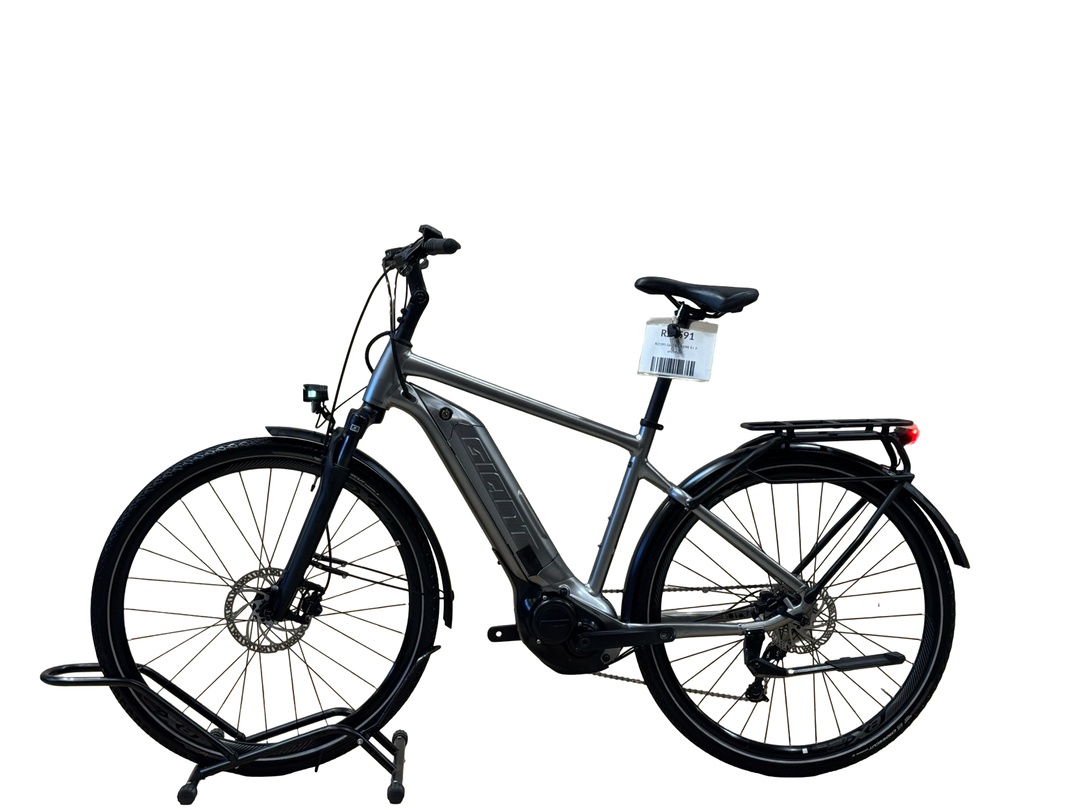 Giant Explore E+ 3 GTS Vélo électrique