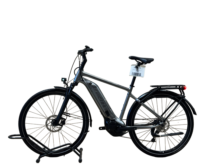 Giant Explore E+ 3 GTS Vélo électrique