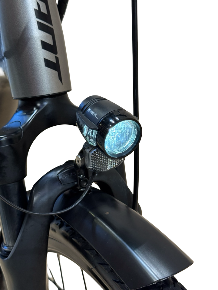 Giant Explore E+ 3 GTS Vélo électrique