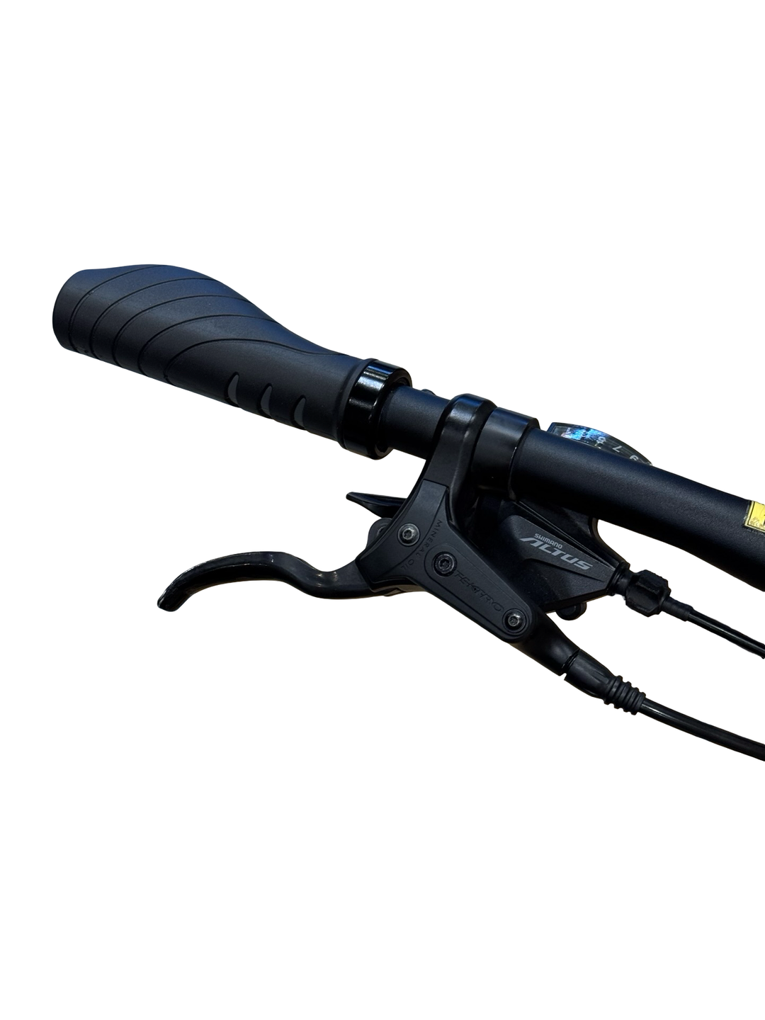 Giant Explore E+ 3 GTS Vélo électrique