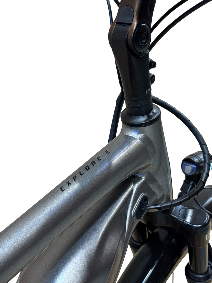 Giant Explore E+ 3 GTS Vélo électrique