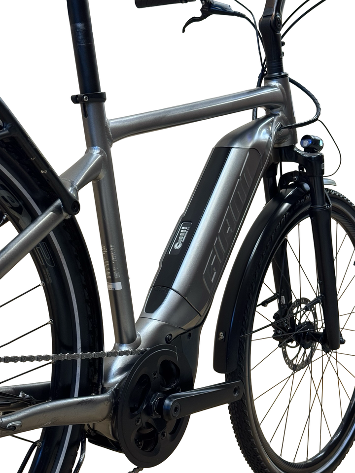 Giant Explore E+ 3 GTS Vélo électrique
