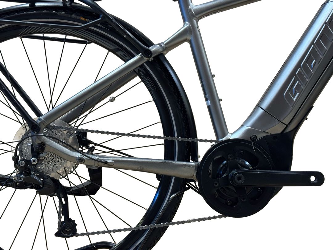 Giant Explore E+ 3 GTS Vélo électrique