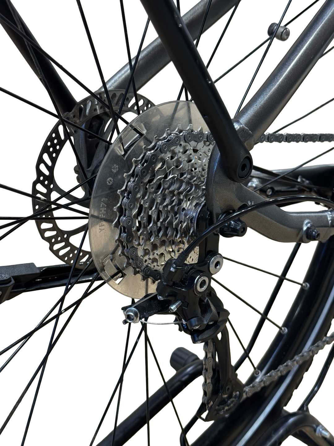 Giant Explore E+ 3 GTS Vélo électrique