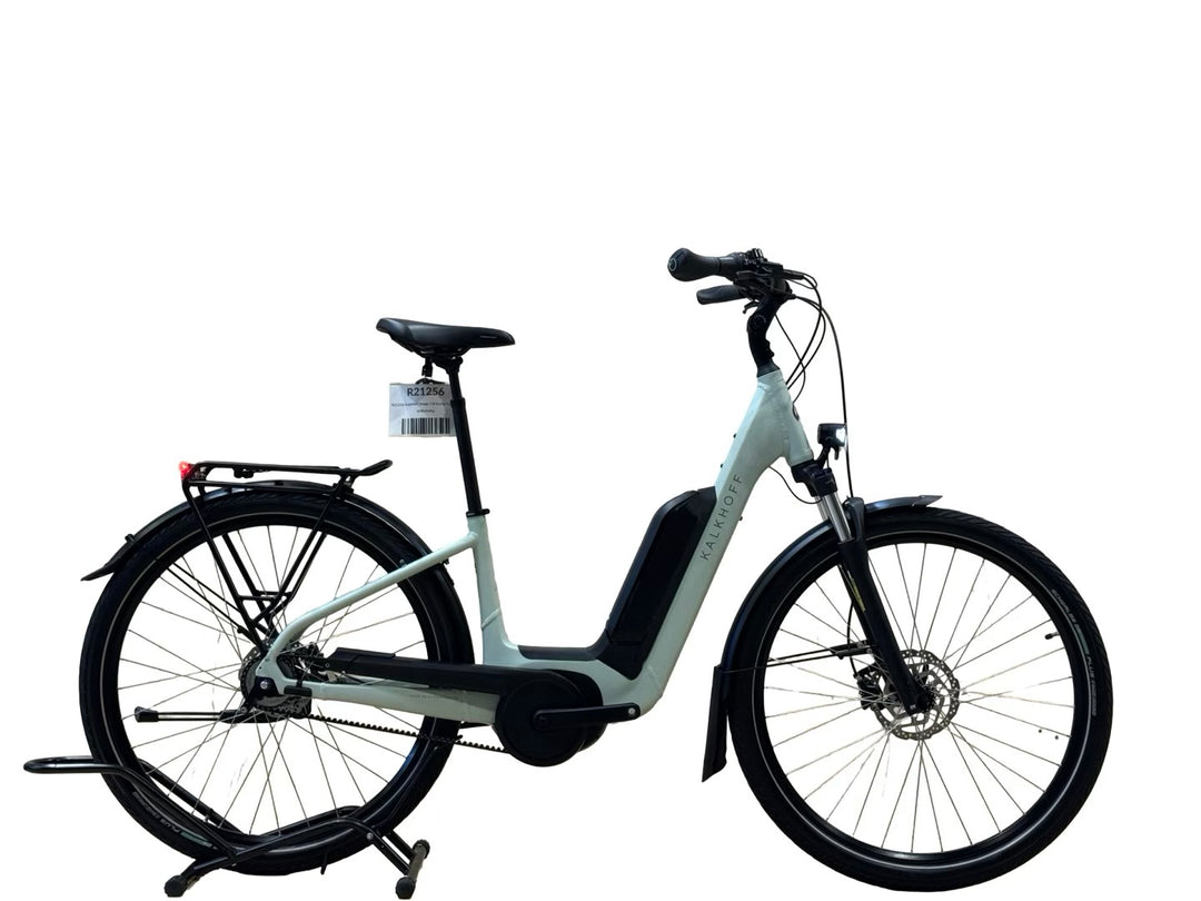 Kalkhoff Image 1.B Excite E-cykel
