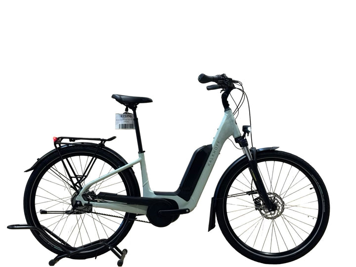 Kalkhoff Image 1.B Excite E-cykel