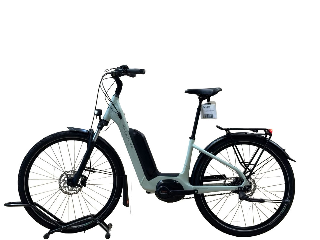 Kalkhoff Image 1.B Excite E-cykel