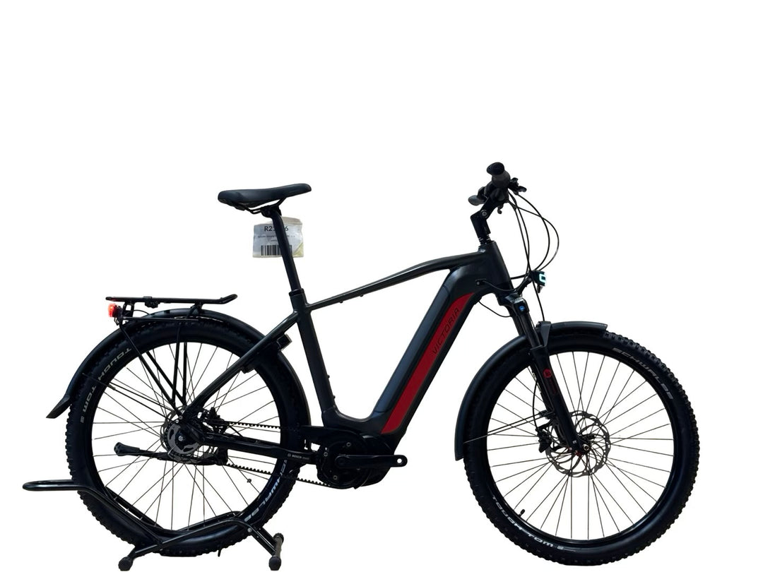 Victoria eAdventure 11.9 E-cykel