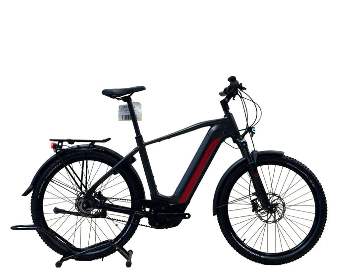 Victoria eAdventure 11.9 E-cykel