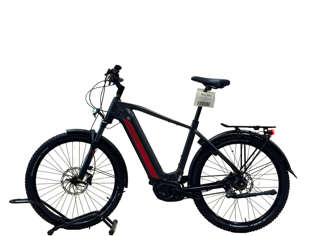 Victoria eAdventure 11.9 E-cykel