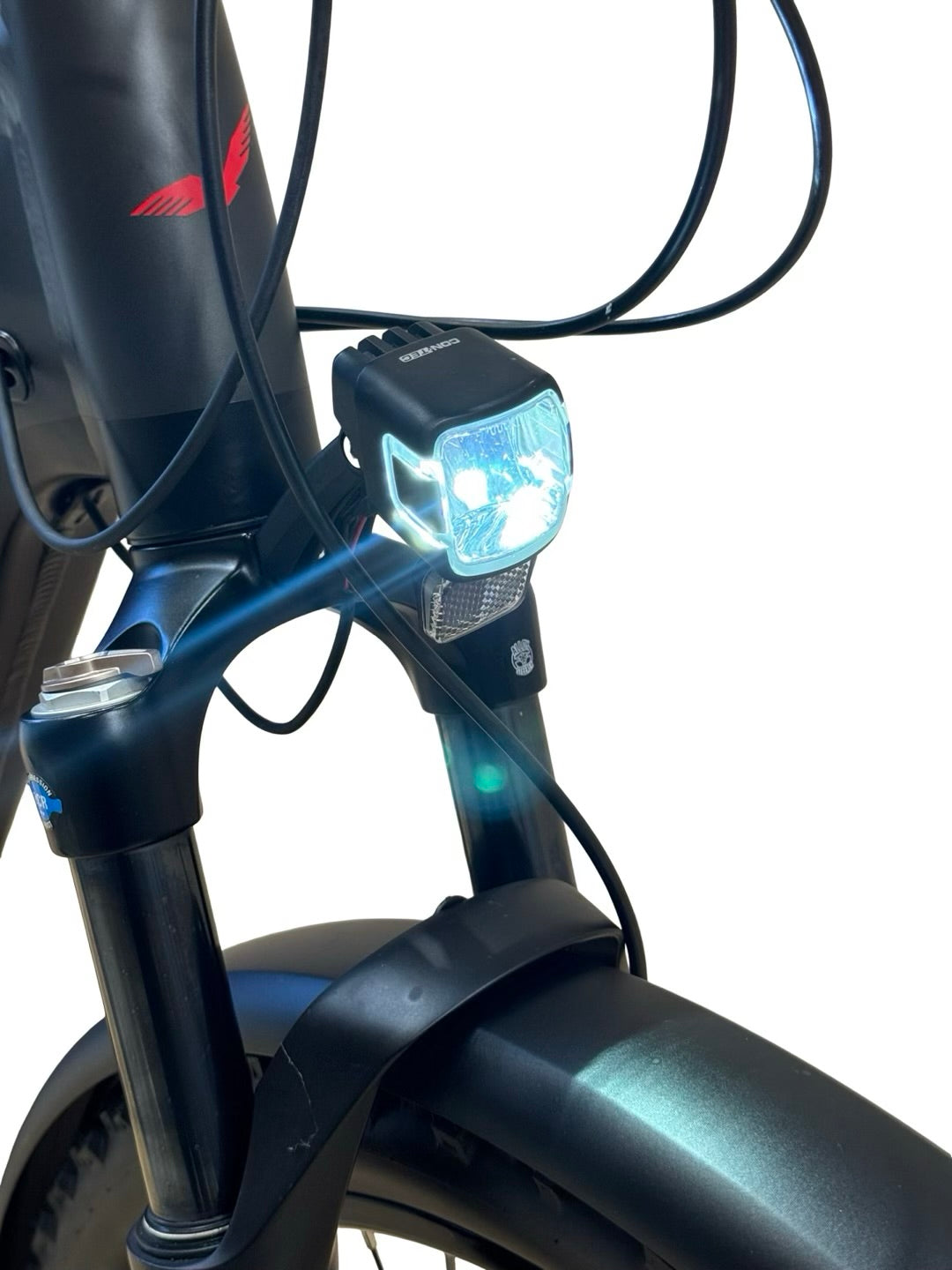 Victoria eAdventure 11.9 E-cykel