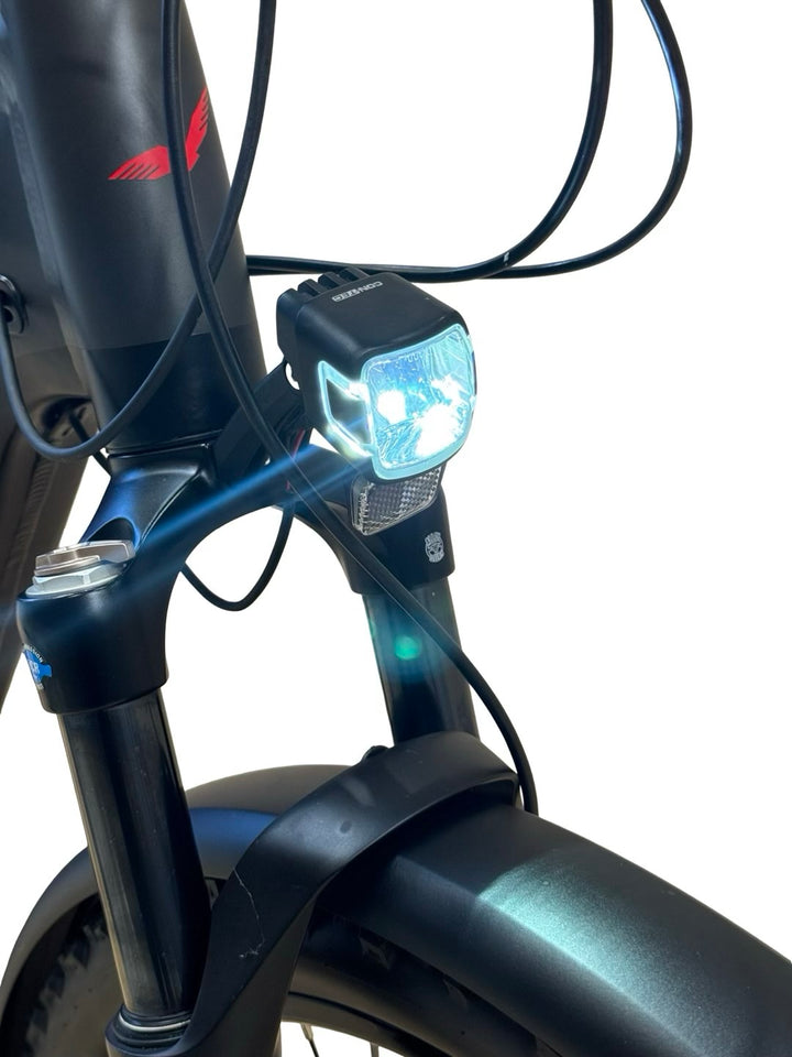 Victoria eAdventure 11.9 E-cykel