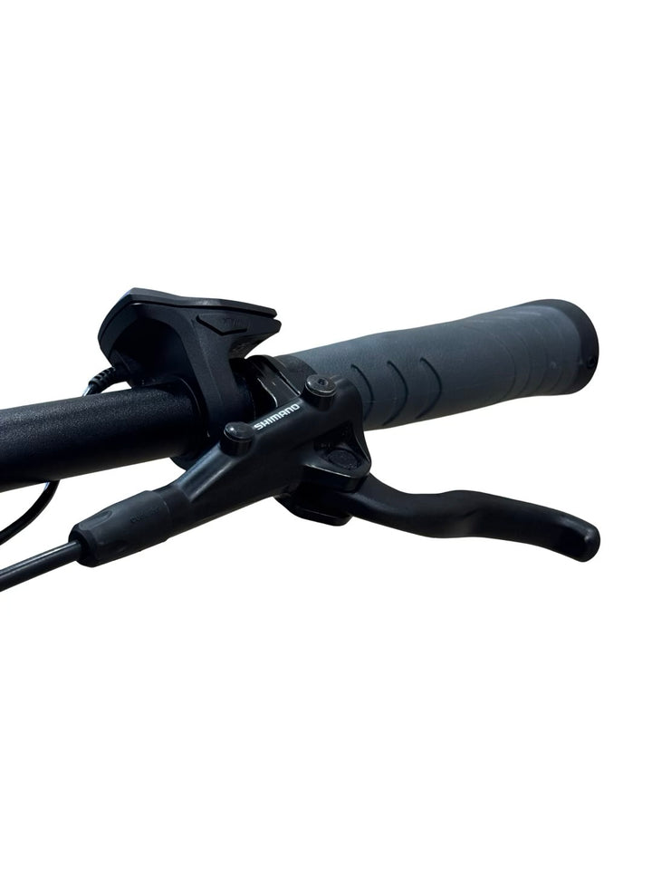 Victoria eAdventure 11.9 E-cykel