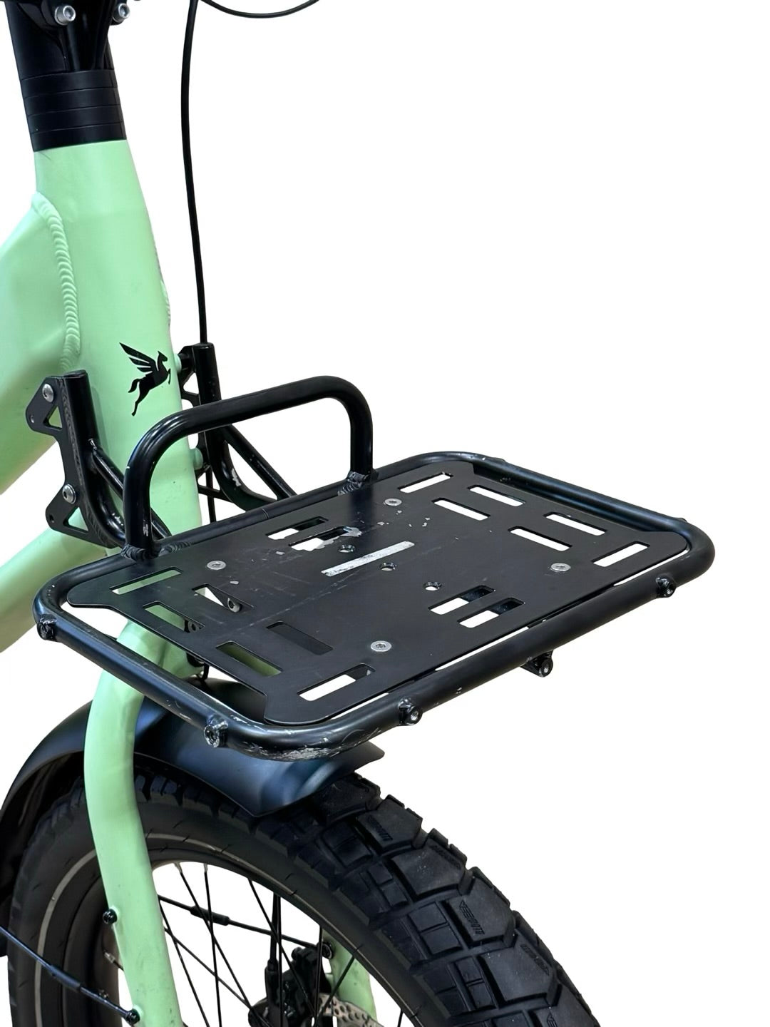 Pegasus Famulo Cargobike