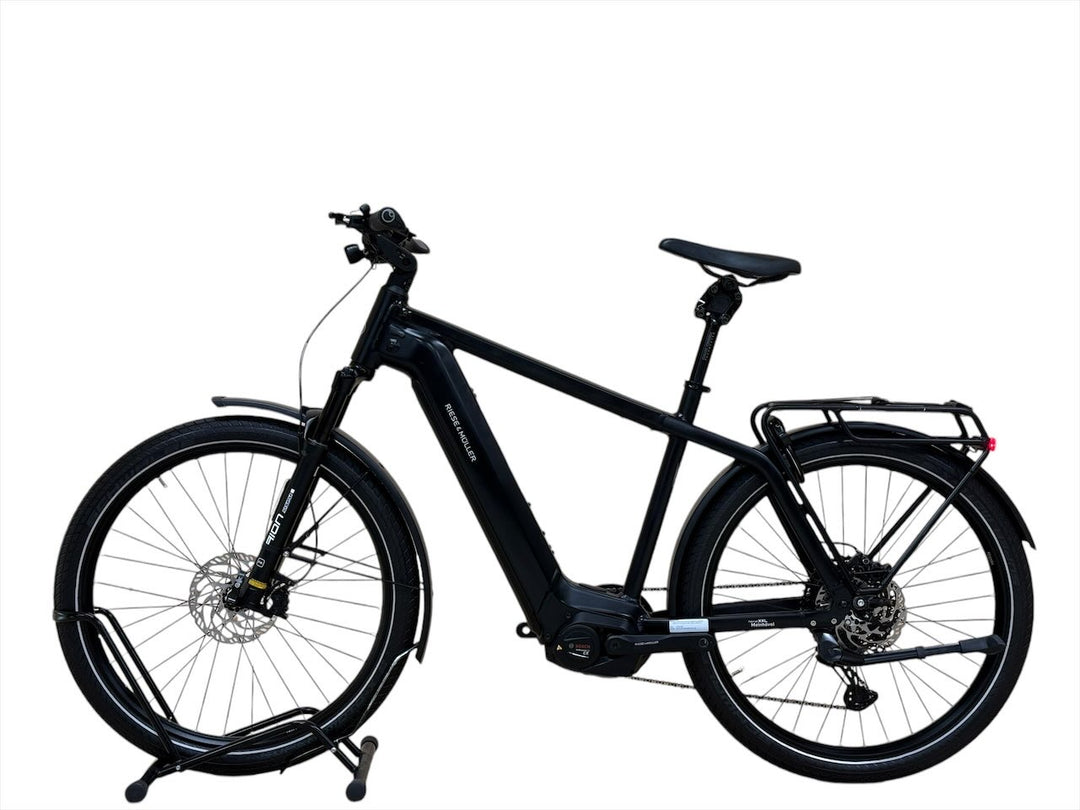 <tc>Riese & Müller Charger4 GT touring 27,5 palcový elektrický bicykel</tc>