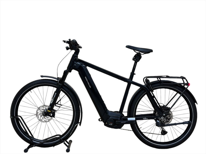 <tc>Riese & Müller Charger4 GT touring 27.5 tuuman sähköpyörä</tc>