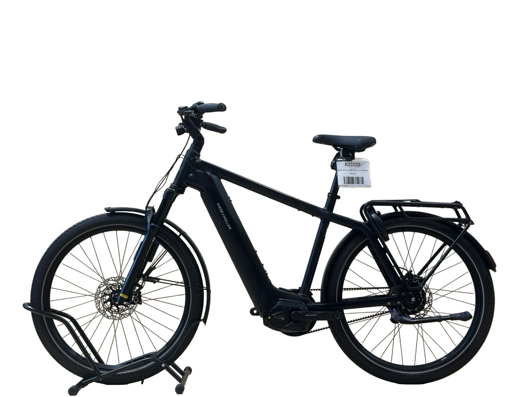Riese & Müller Charger4 GT Automatic ABS Е-планински велосипед