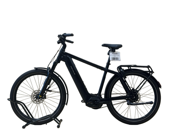 Riese & Müller Charger4 GT Automatic ABS Е-планински велосипед