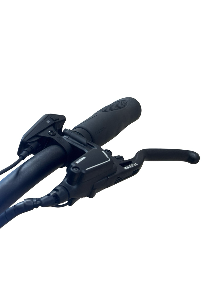 Riese & Müller Charger4 GT Automatic ABS Е-планински велосипед