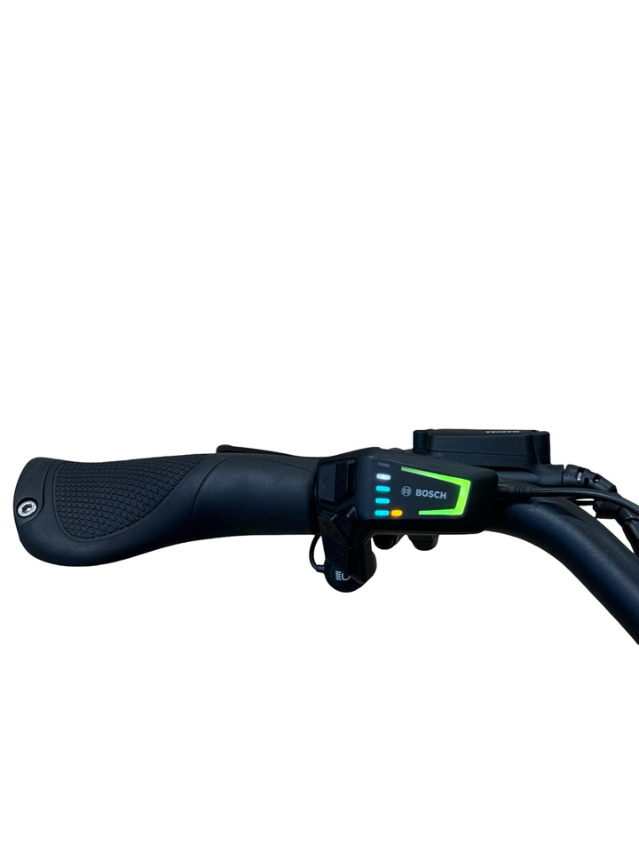 Riese & Müller Charger4 GT Automatic ABS Е-планински велосипед