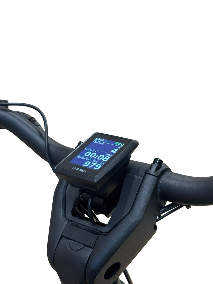 Riese & Müller Charger4 GT Automatic ABS Е-планински велосипед