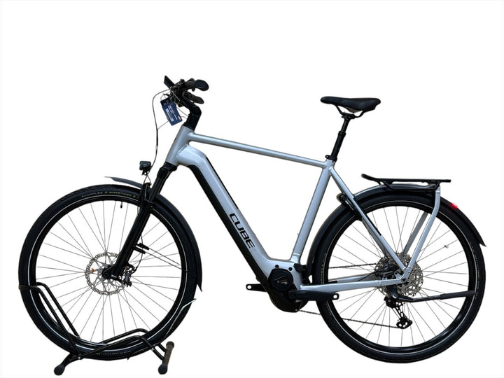 Cube Kathmandu Hybrid SLX 750 bicicleta eléctrica