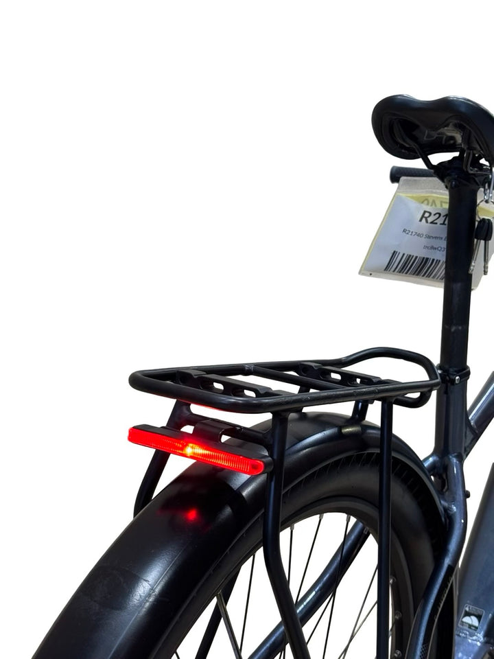 Stevens E-Antelao E-cykel