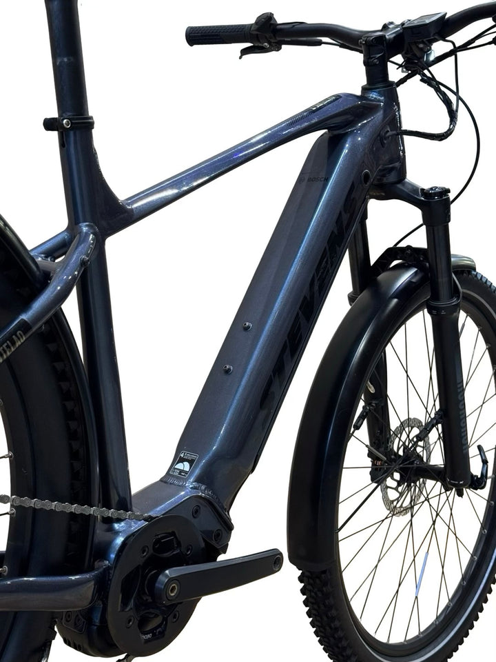 Stevens E-Antelao E-cykel