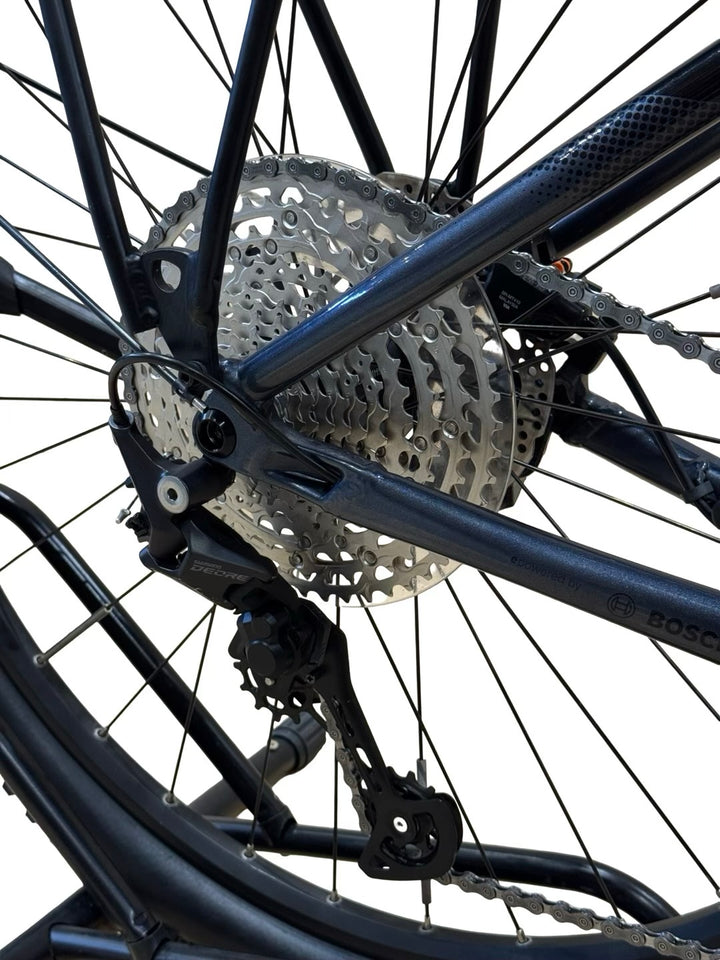 Stevens E-Antelao E-cykel