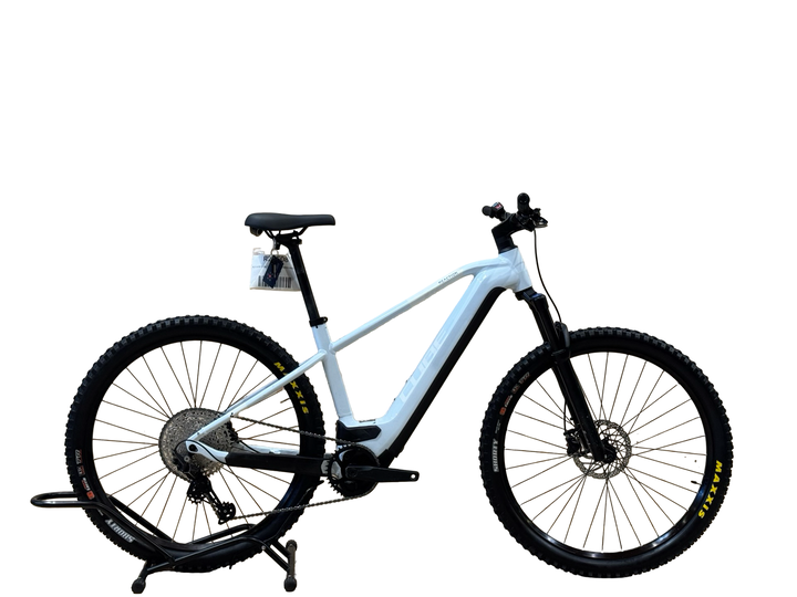 Cube Reaction Hybrid PRO 750 29 Zoll E-Mountainbike