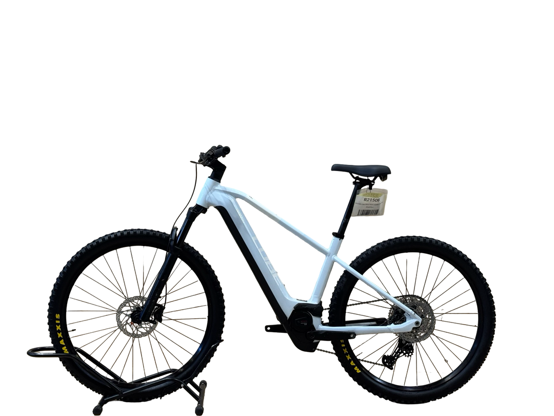 Cube Reaction Hybrid PRO 750 29 Zoll E-Mountainbike