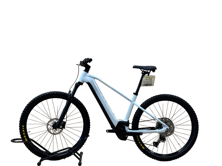 Cube Reaction Hybrid PRO 750 29 Zoll E-Mountainbike