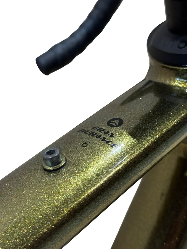 Bergamont Grandurance 6 bicicleta de gravel