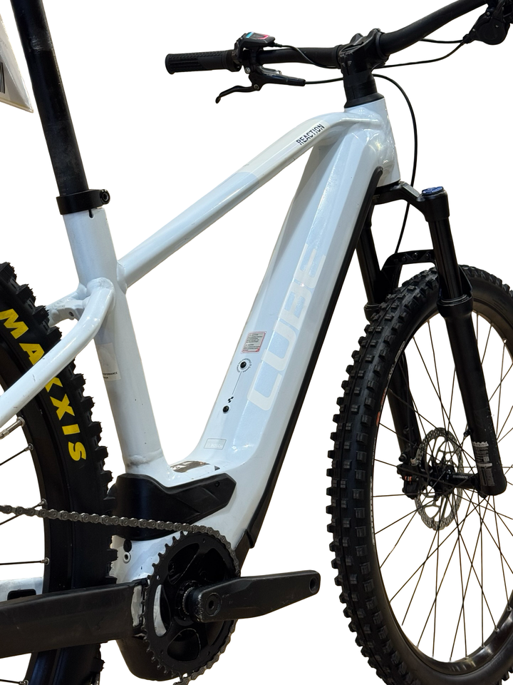 Cube Reaction Hybrid PRO 750 29 Zoll E-Mountainbike