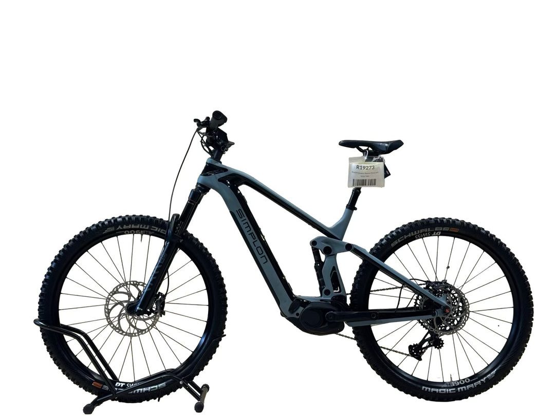 Simplon Rapcon Pmax GX1 29 inch E-Mountainbike Used | Refurbished