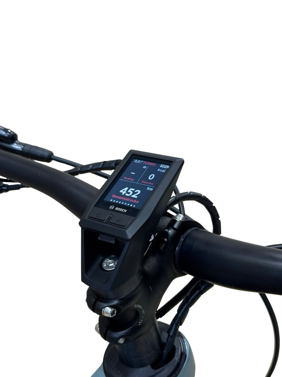 Simplon Rapcon Pmax GX1 29 inch E-Mountainbike Used | Refurbished