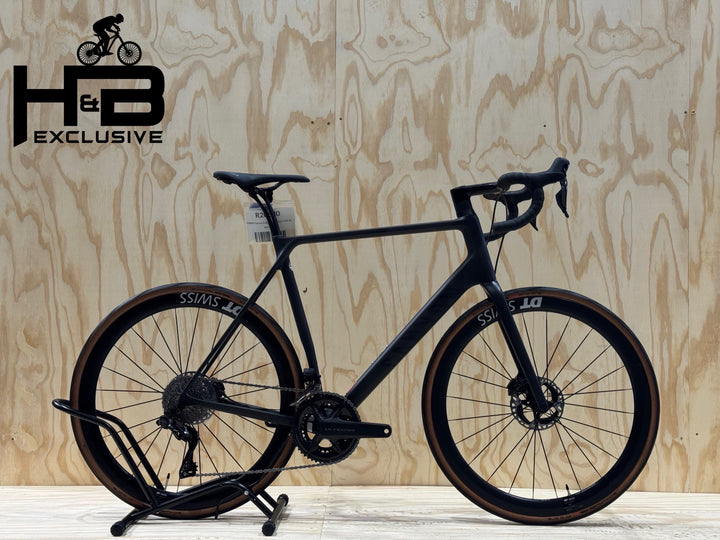 Canyon Uthållighet CF SLX 9 Di2 tävlingcykel