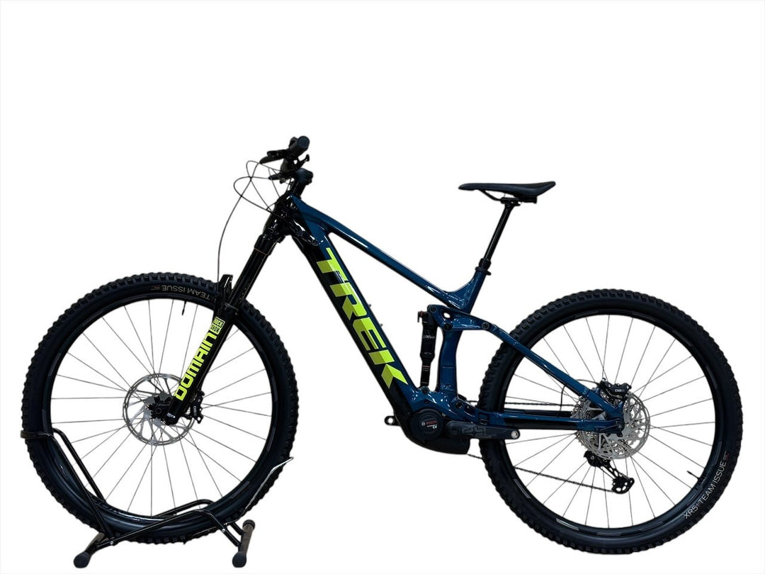 Trek Rail 7 625 Gen2 29 inch E-Mountainbike