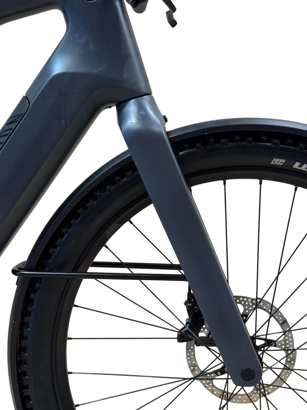 Canyon Precede:ON CF 8 Sähköpyörä