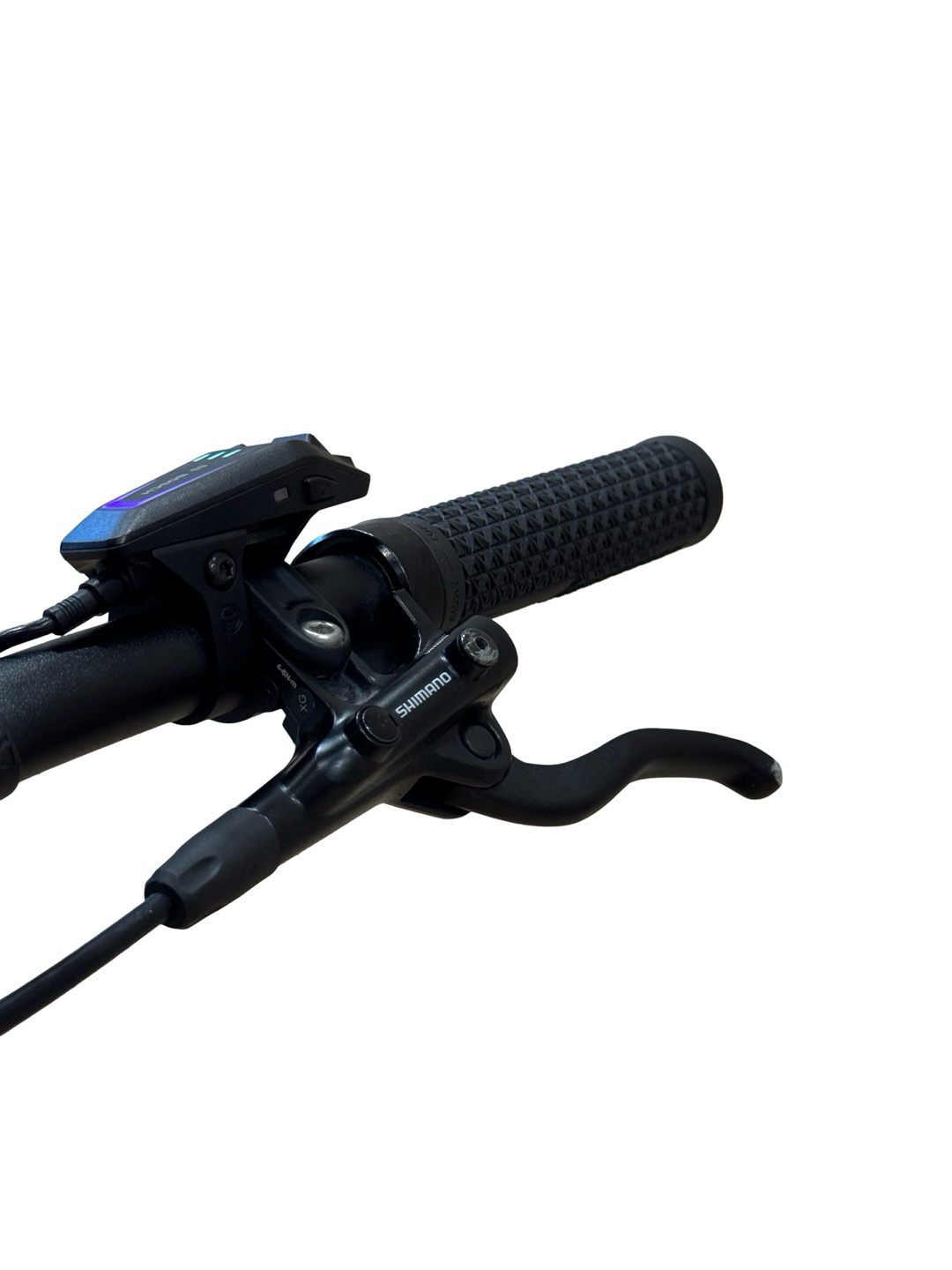 Cube Kathmandu Hybrid EXC 750 E-cykel