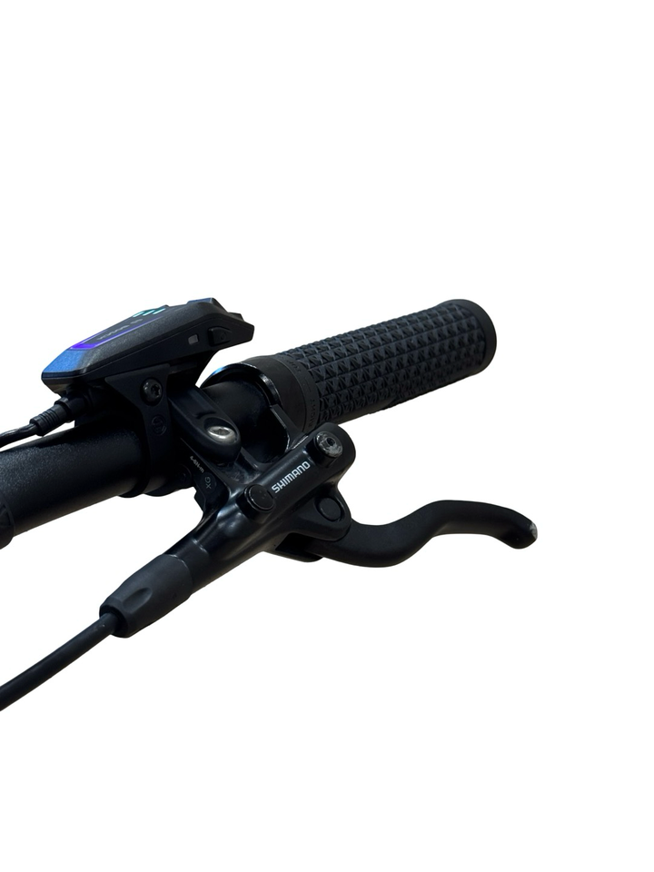 Cube Kathmandu Hybrid EXC 750 E-cykel
