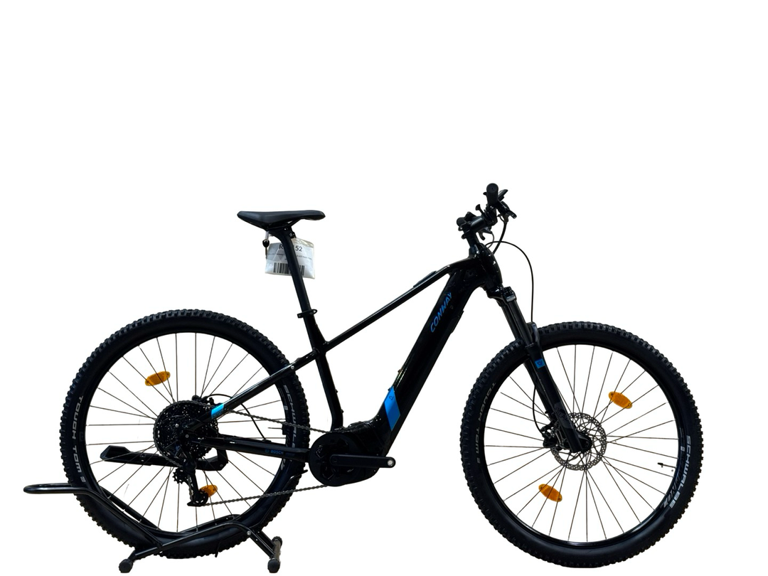 Conway Cairon S 2.0 625 29 polegadas Bicicletas de montanha elétricas