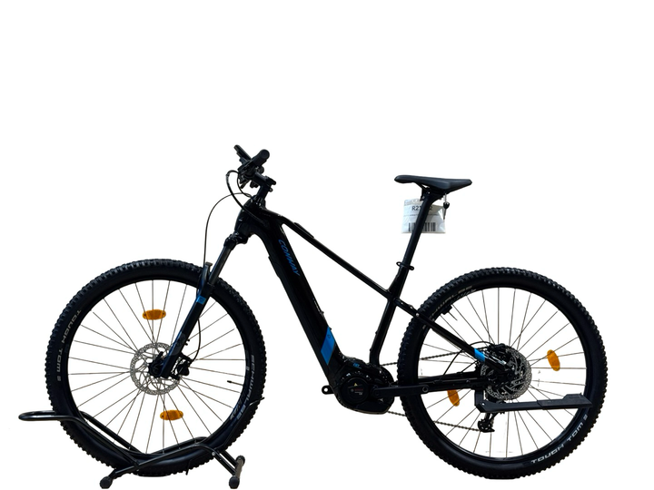Conway Cairon S 2.0 625 29 polegadas Bicicletas de montanha elétricas